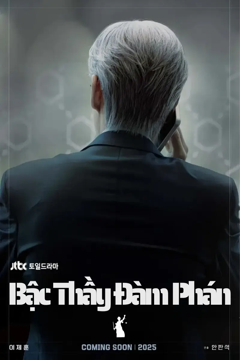 Bậc Thầy Đàm Phán