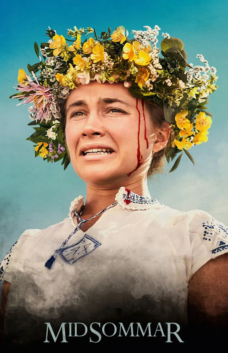 Midsommar