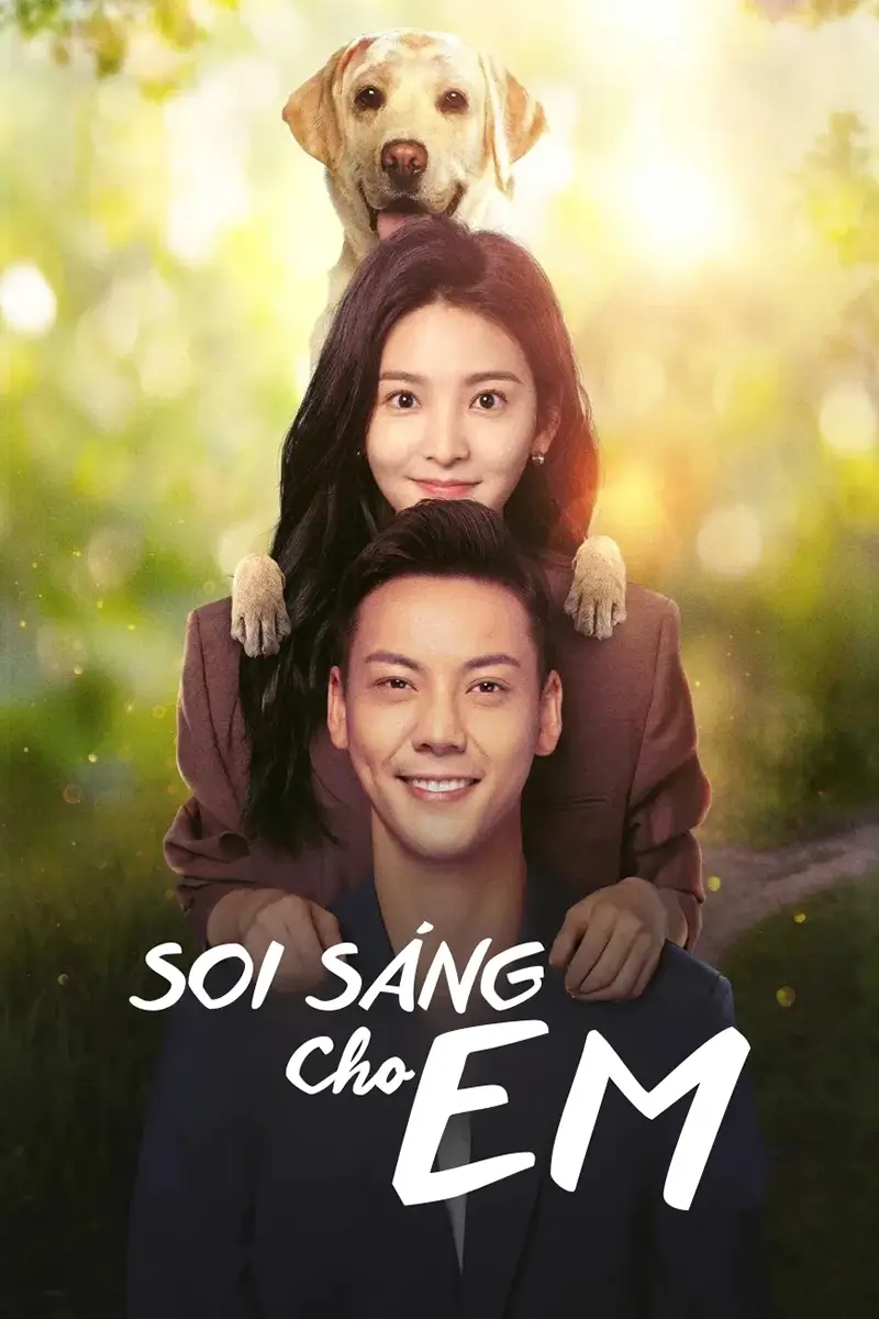 Soi Sáng Cho Em